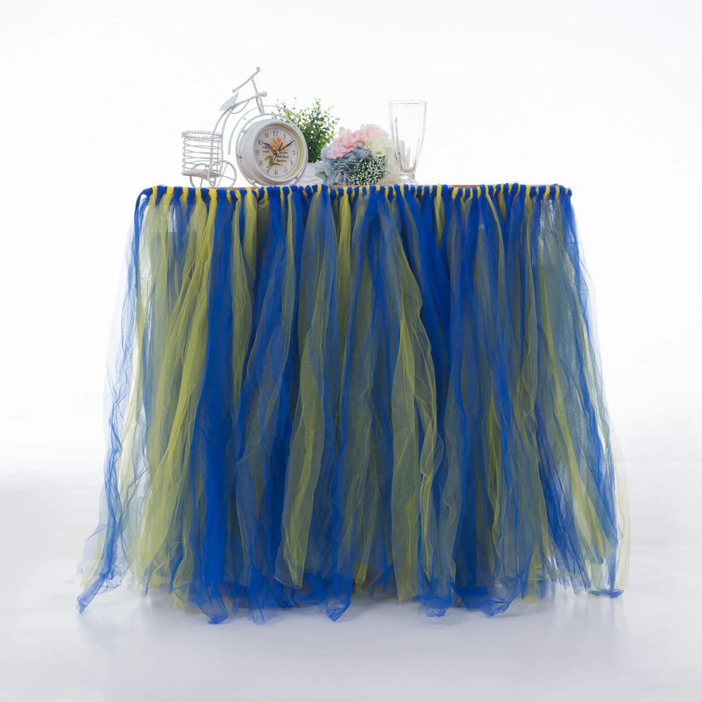 Sequin Glitter Tablecloth – 28 Colors | Wedding, Gala & Party Table Decoration