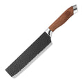 Professional Japanese Steel Chef & Kitchen Knife – 6.5 Inch